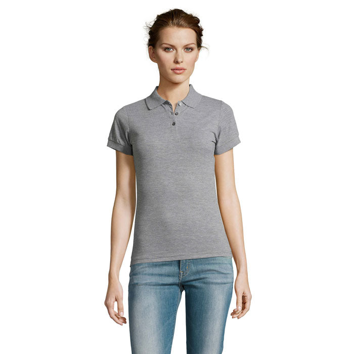PRIME WOMEN — Gris Chiné II