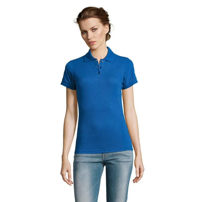 PRIME WOMEN — Royal