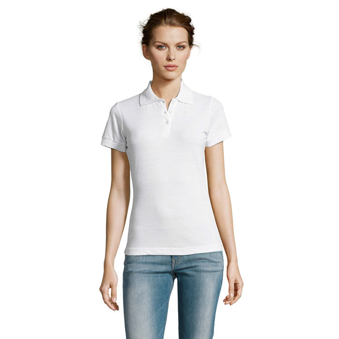 PRIME WOMEN — Blanc