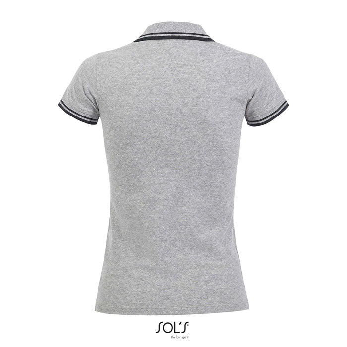 PASADENA WOMEN — Gris/Marine — profil