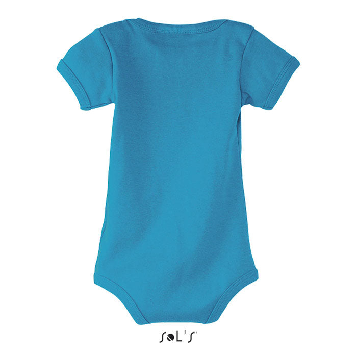 BAMBINO — Aqua — dos