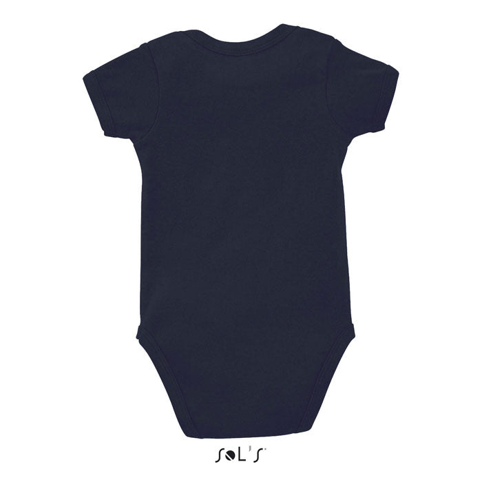 BAMBINO — French Marine — dos