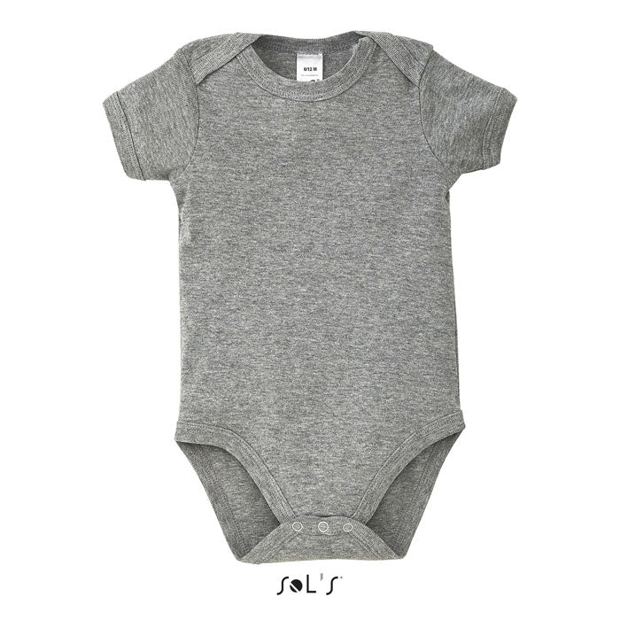 BAMBINO — Gris Chiné