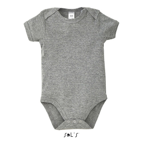 BAMBINO — Gris Chiné