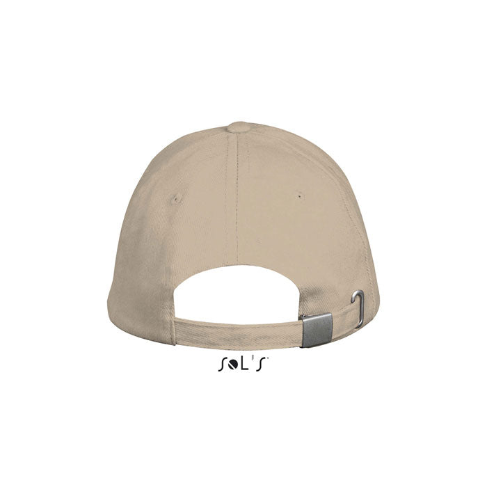 LONG BEACH — Beige — dos