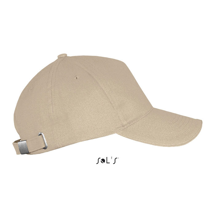LONG BEACH — Beige — profil