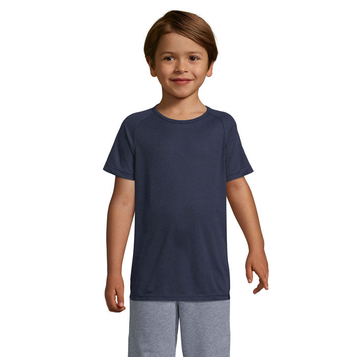 SPORTY KIDS — French Marine