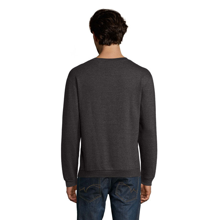 SPIDER — Anthracite Chine — dos