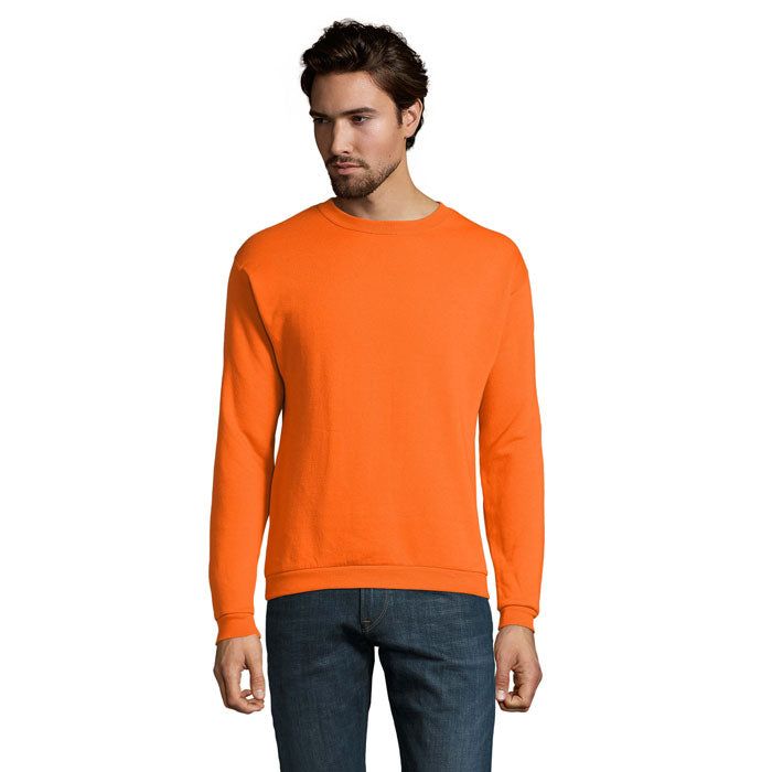 SPIDER — Orange