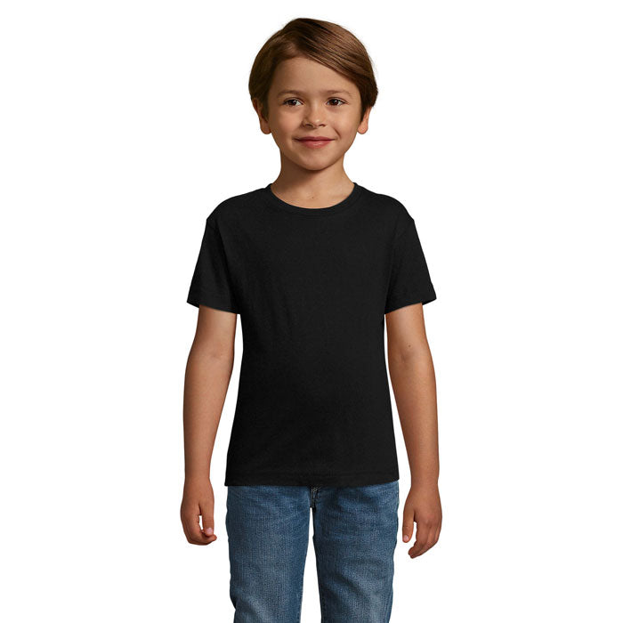 REGENT FIT KIDS — Noir Profond