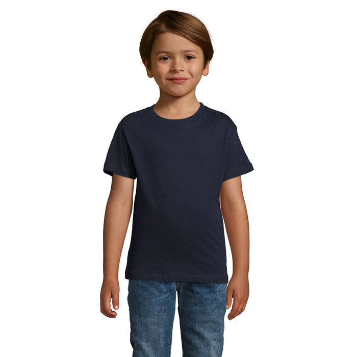 REGENT FIT KIDS — French Marine