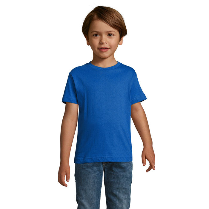 REGENT FIT KIDS — Royal