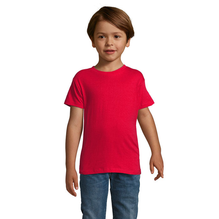 REGENT FIT KIDS — Rouge