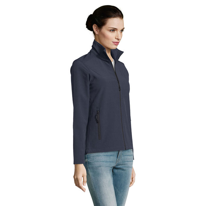 RACE WOMEN — French Marine — profil