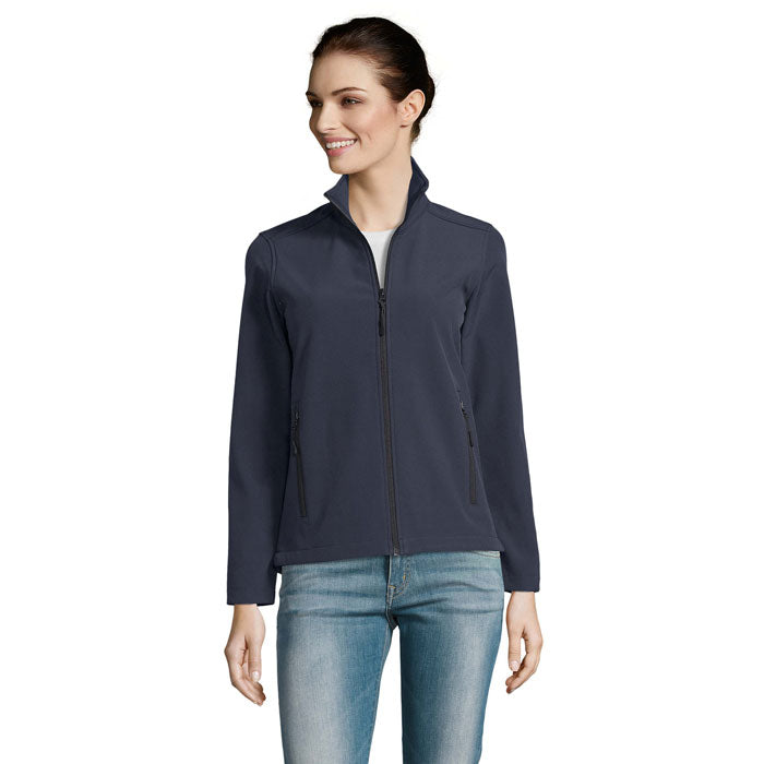 RACE WOMEN — French Marine