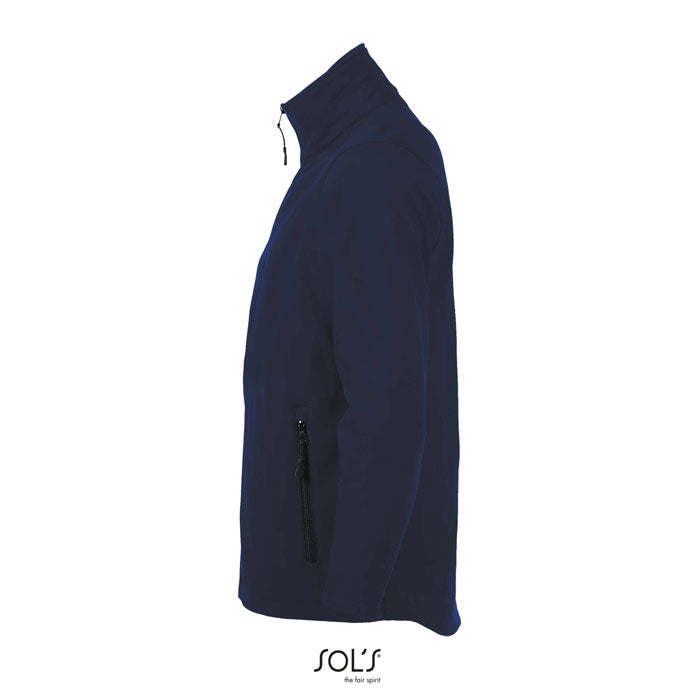 RACE MEN — French Marine — profil
