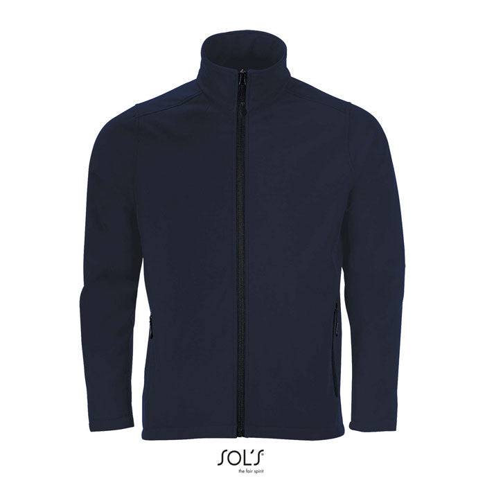 RACE MEN — French Marine