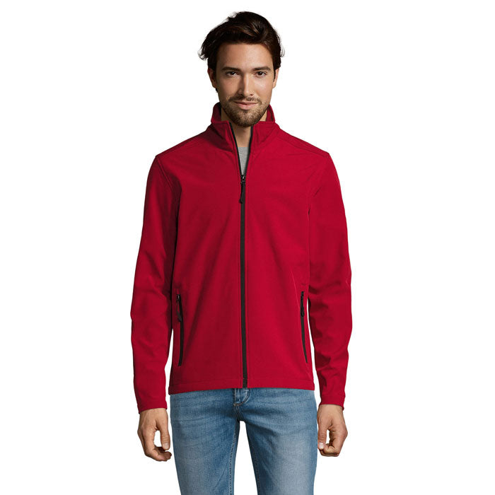 RACE MEN — Rouge Piment