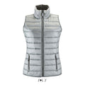 WAVE WOMEN — Gris Metal