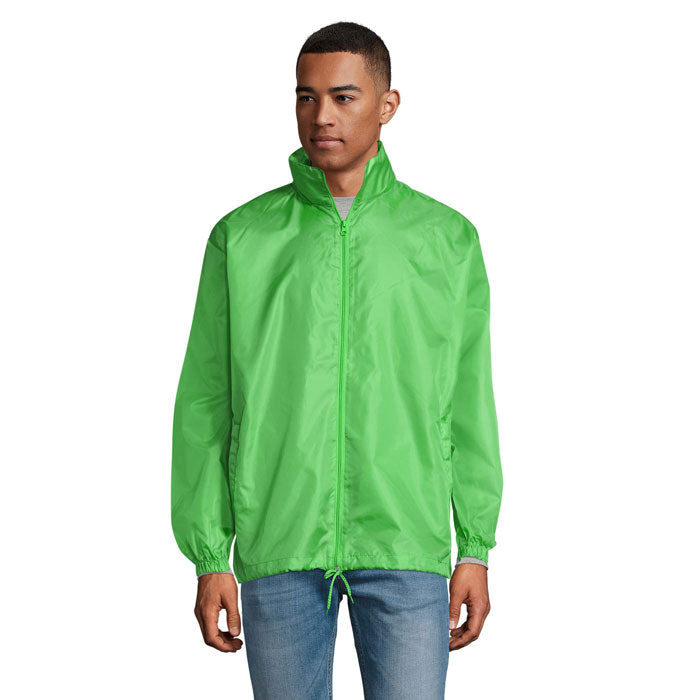 SHIFT — Lime