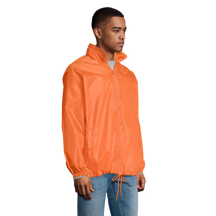 SHIFT — Orange — profil