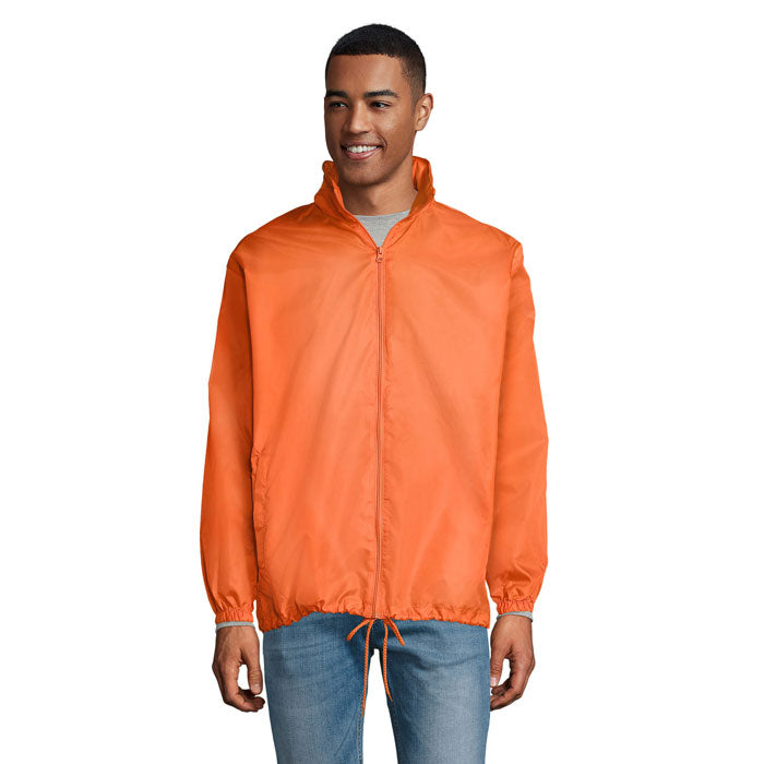 SHIFT — Orange