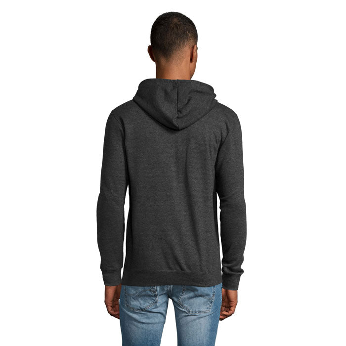 STONE — Anthracite Chine — dos