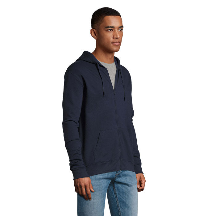 STONE — French Marine — profil