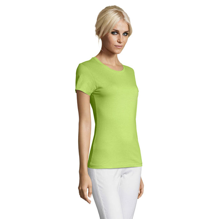 REGENT WOMEN — Vert Pomme — profil