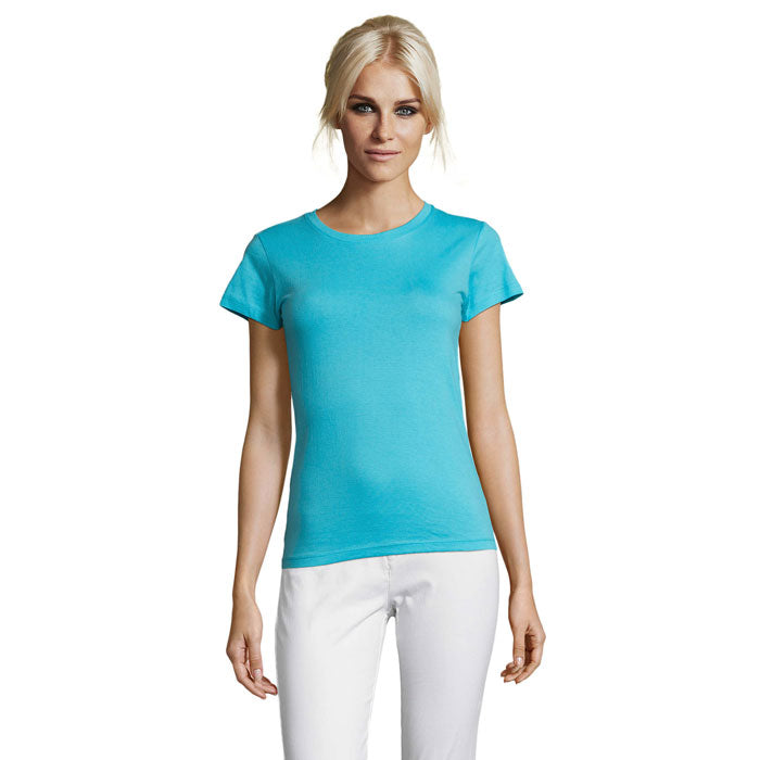 REGENT WOMEN — Bleu Atoll