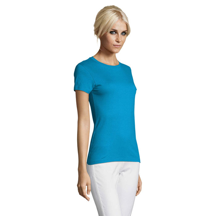 REGENT WOMEN — Aqua — profil
