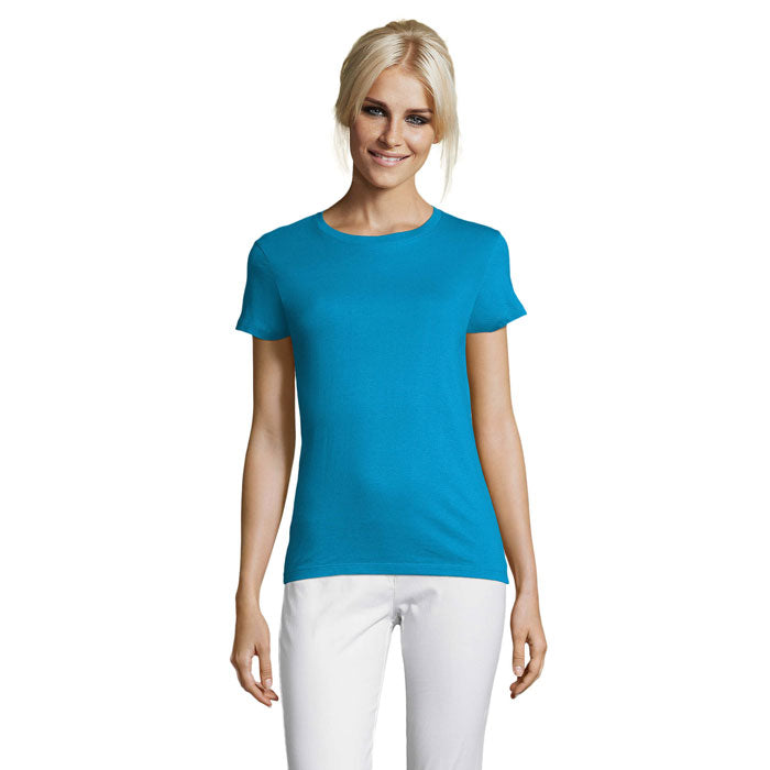 REGENT WOMEN — Aqua