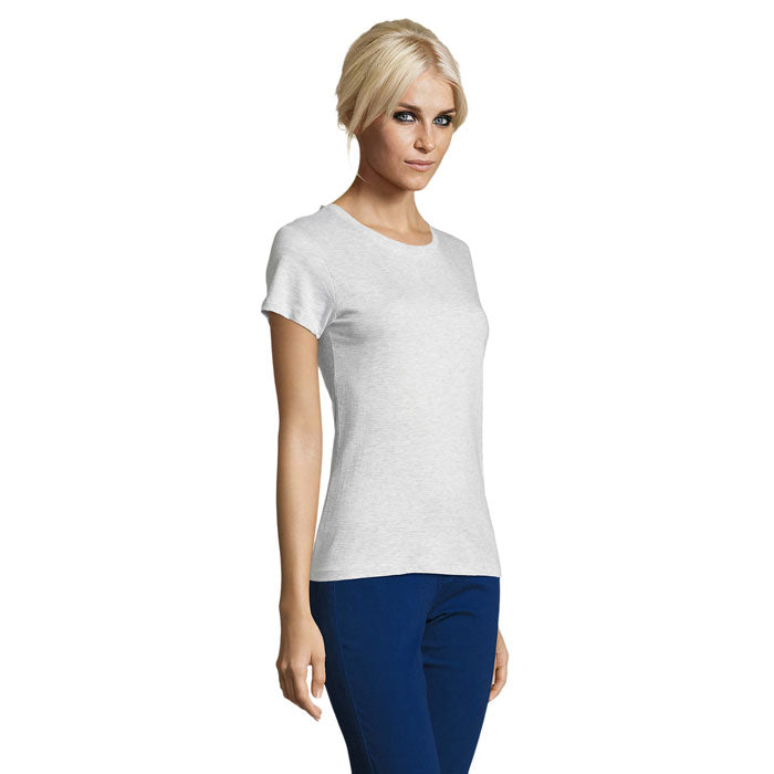 REGENT WOMEN — Blanc Chiné — profil
