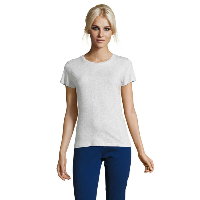REGENT WOMEN — Blanc Chiné