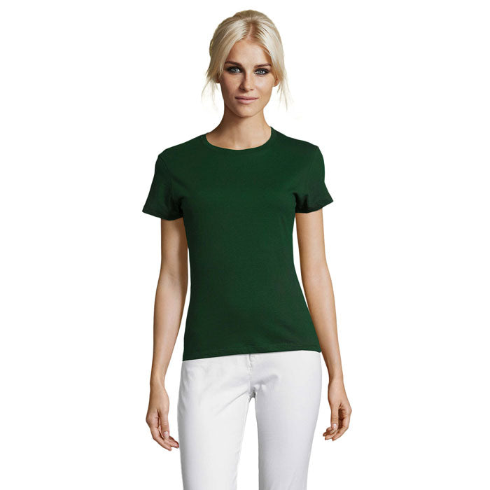 REGENT WOMEN — Vert Bouteille