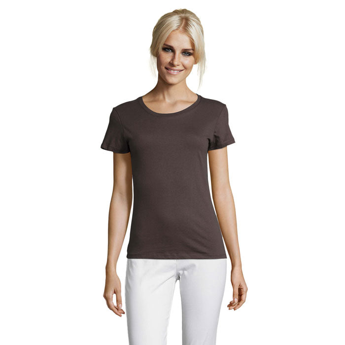 REGENT WOMEN — Gris Fonce