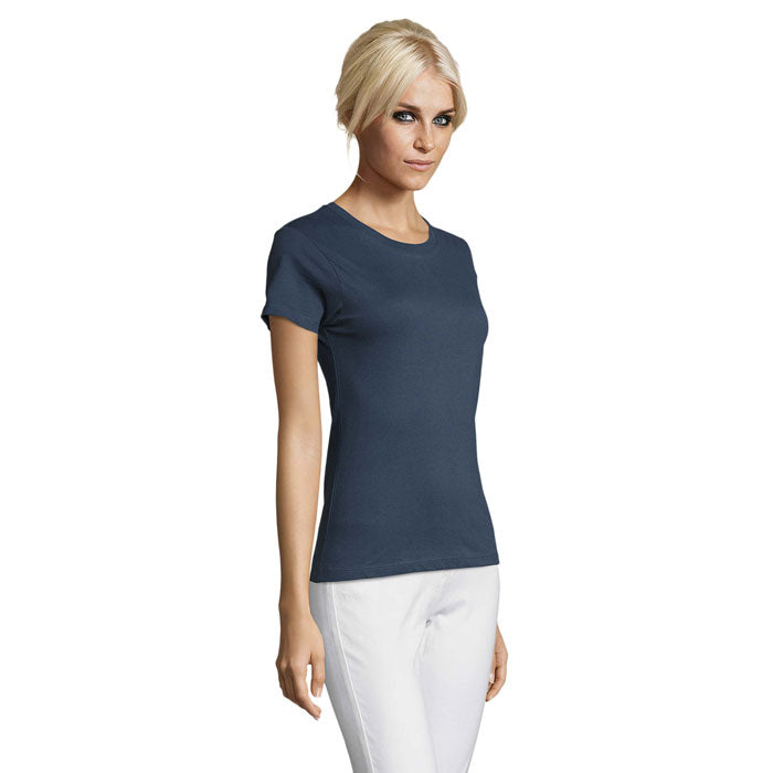 REGENT WOMEN — Denim — profil