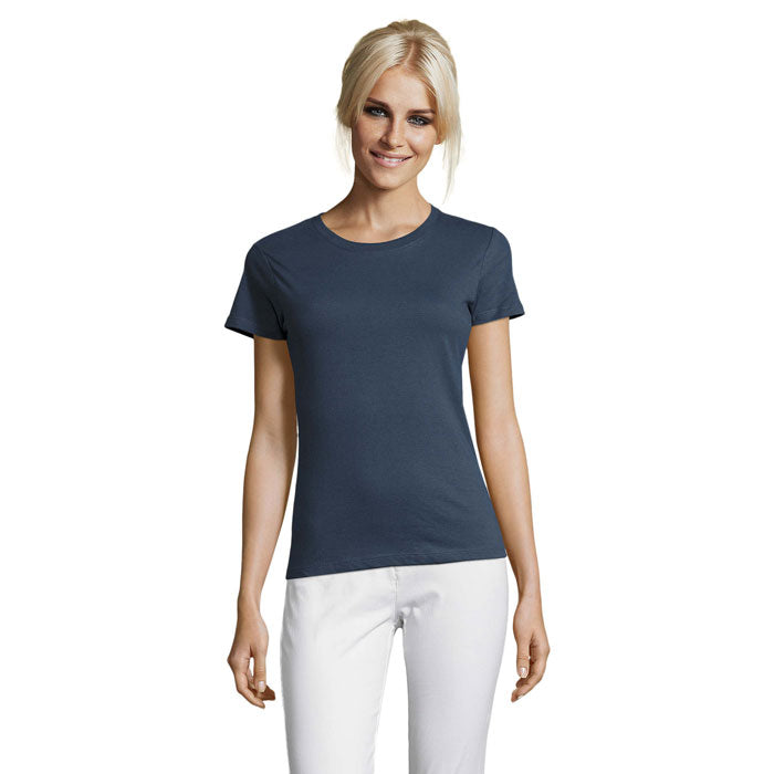 REGENT WOMEN — Denim