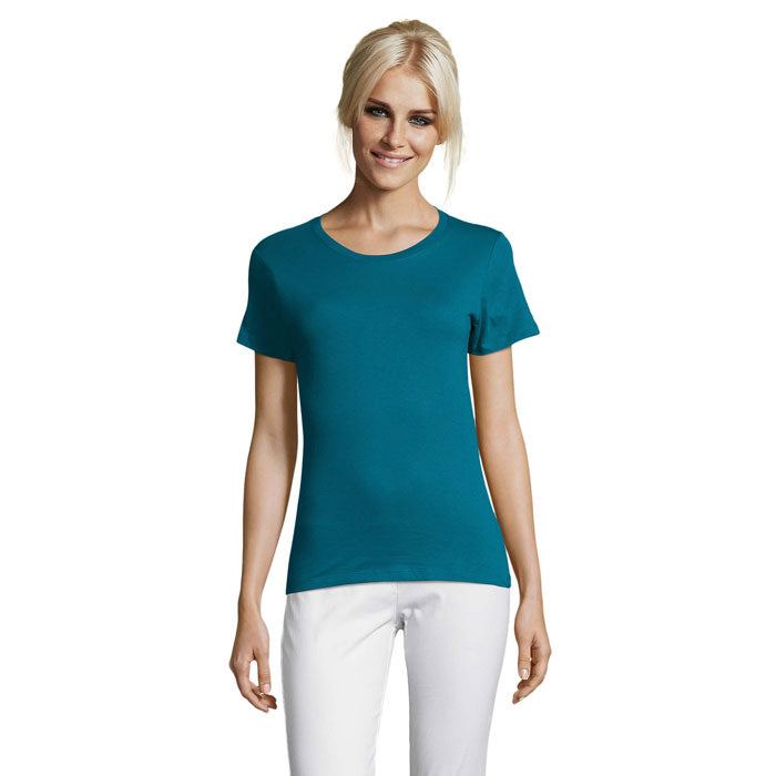 REGENT WOMEN — Bleu Canard