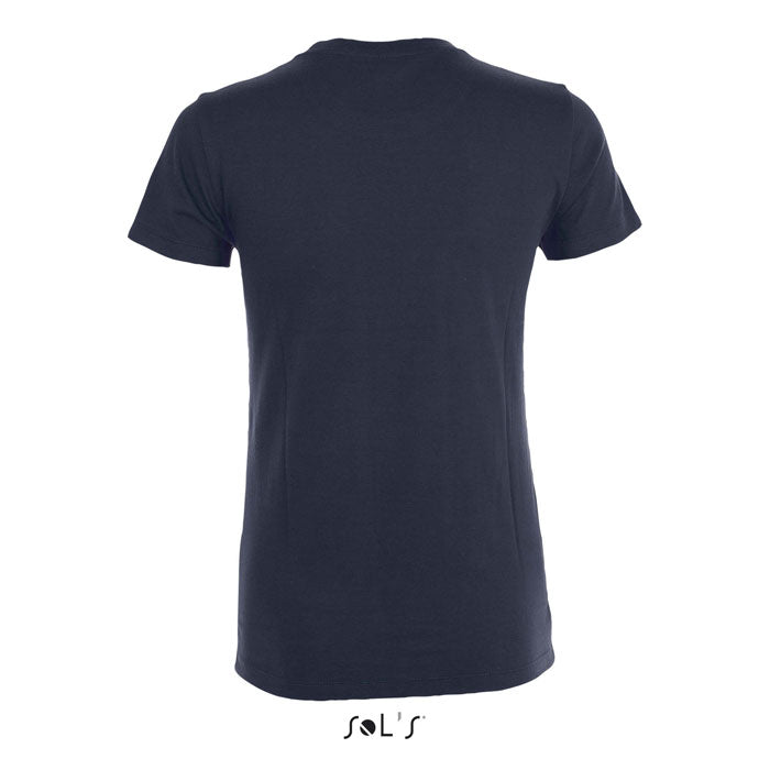 REGENT WOMEN — French Marine — dos