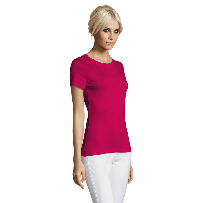 REGENT WOMEN — Fuchsia — profil