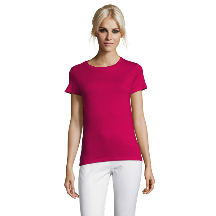REGENT WOMEN — Fuchsia