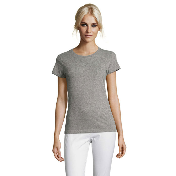 REGENT WOMEN — Gris Chiné