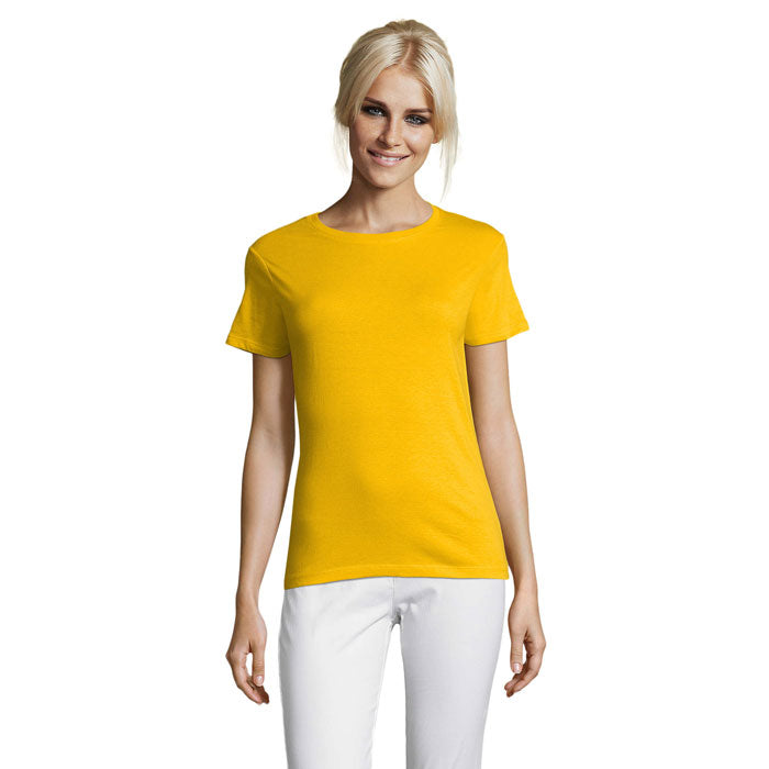 REGENT WOMEN — Jaune