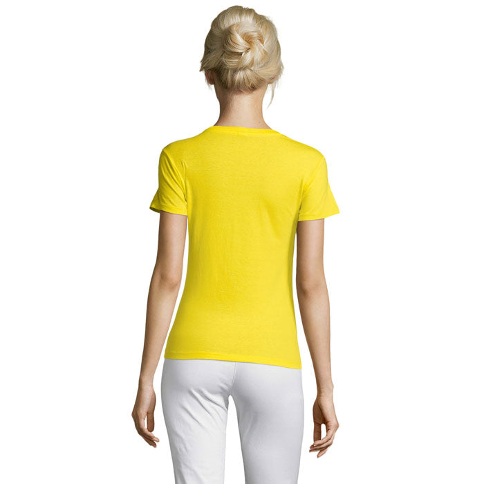 REGENT WOMEN — Citron — dos