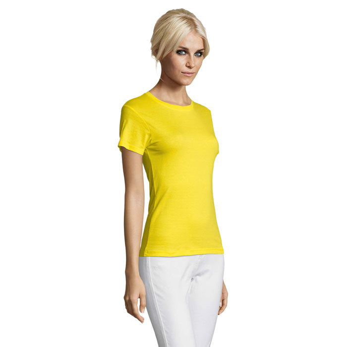 REGENT WOMEN — Citron — profil