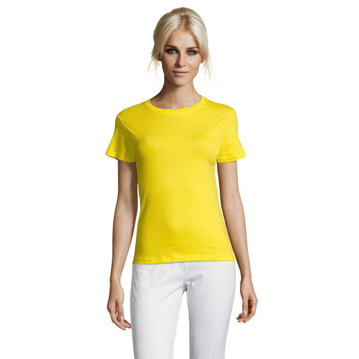 REGENT WOMEN — Citron