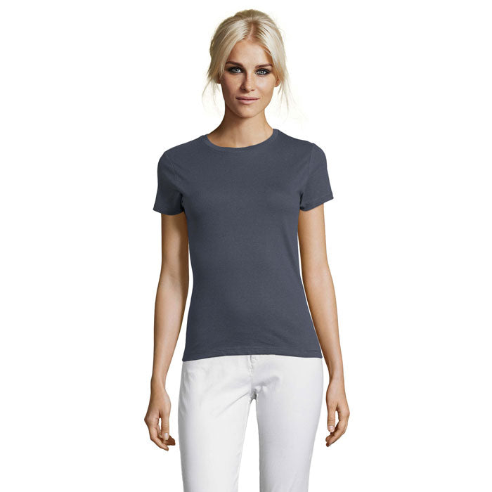 REGENT WOMEN — Gris Souris