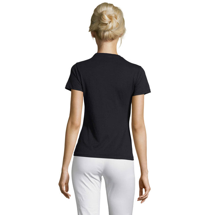 REGENT WOMEN — Marine — dos
