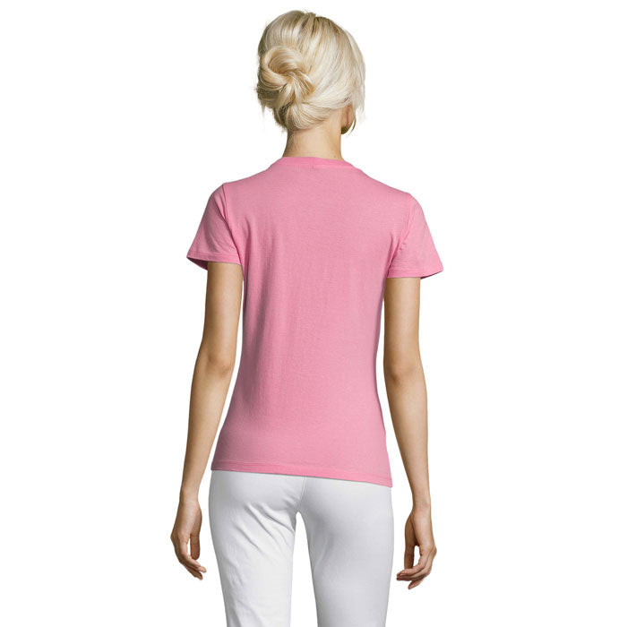 REGENT WOMEN — Rose Orchidée — dos